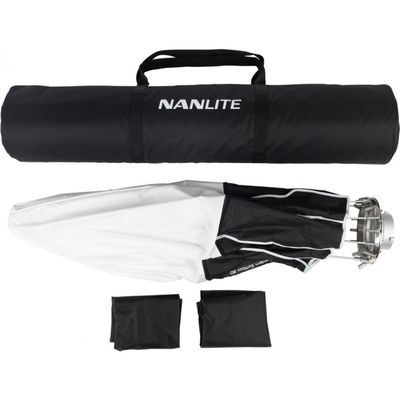 Софтбокс-фонарь Nanlite LT-80